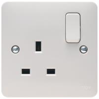 Hager Socket Outlets